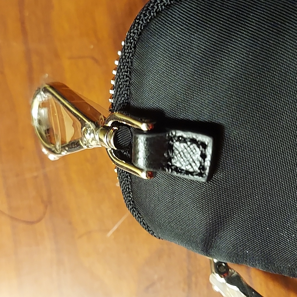 Prada tessuto mini bag - Picture 4 of 10